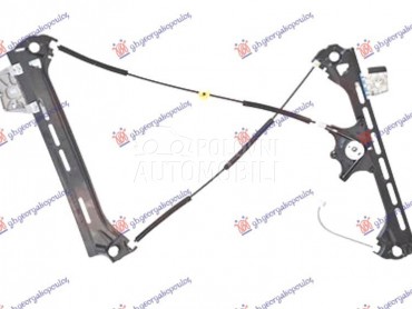 PODIZAC PREDNJEG PROZORA... za Mercedes Benz E Klasa od 2013. do 2016. god.