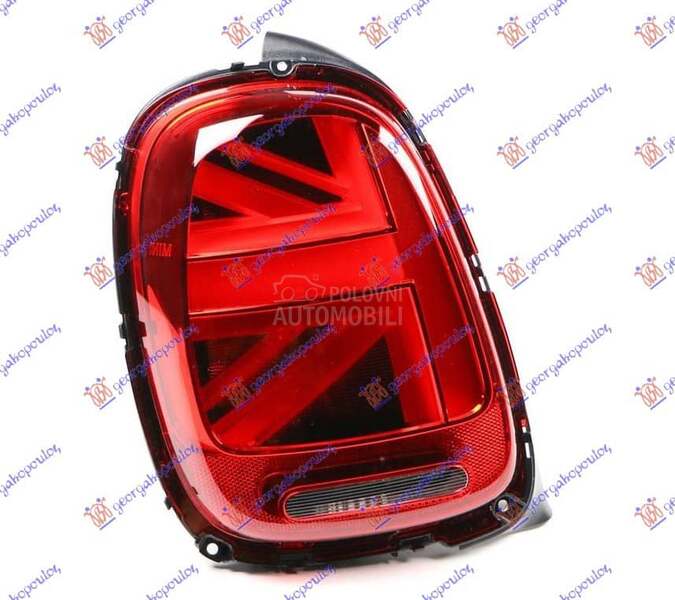 STOP LAMPA LED (UNION JK) 1...