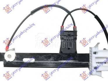 PODIZAC ZADNJEG PROZORA... za Ford Mondeo od 2011. do 2014. god.