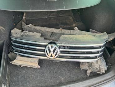 maska za Volkswagen Passat B7