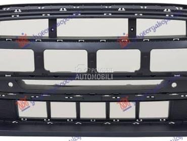 PREDNJI BRANIK (4 PDC SENZORI) za MINI Cooper od 2021. do 2024. god.