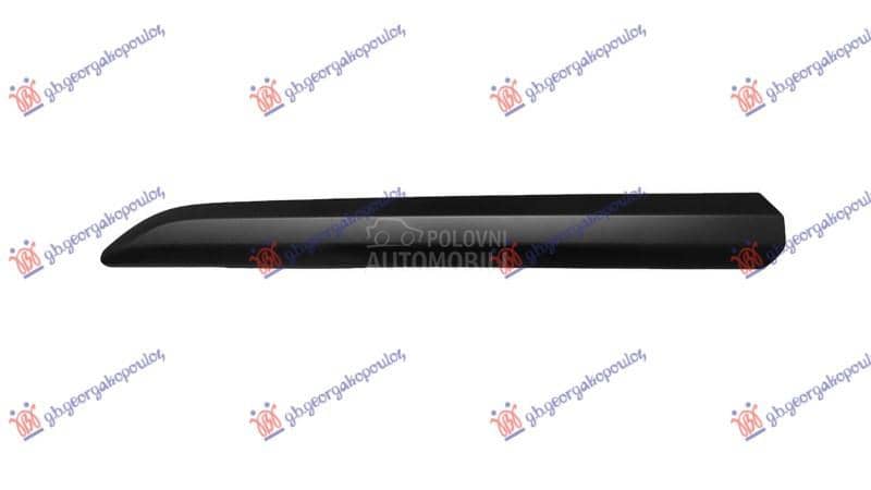 LAJSNA PREDNJIH VRATA...