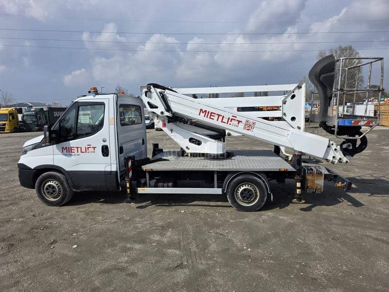 Iveco Daily 35.120