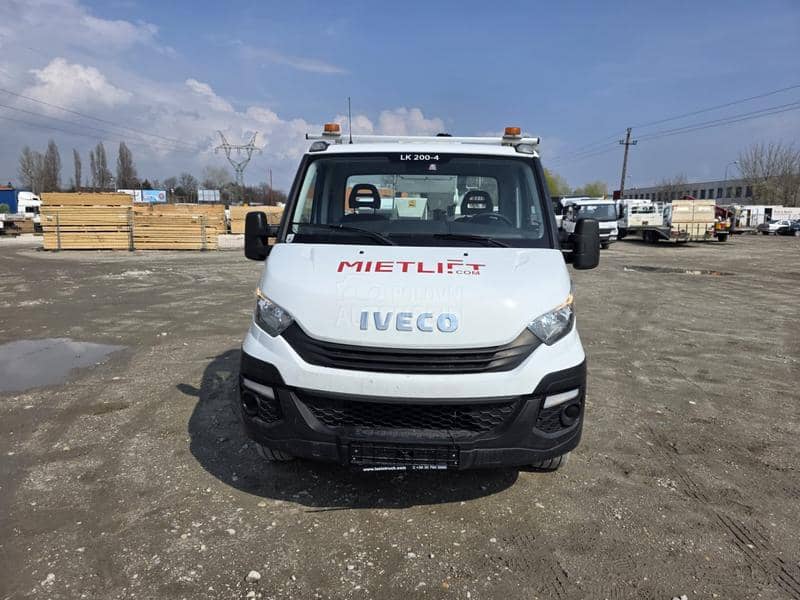 Iveco Daily 35.120