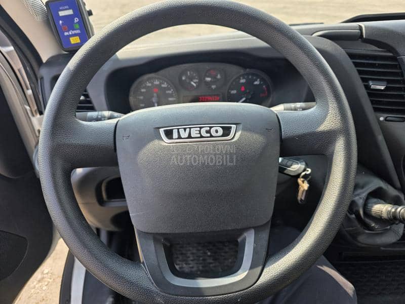 Iveco Daily 35.120
