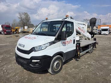Iveco Daily 35.120