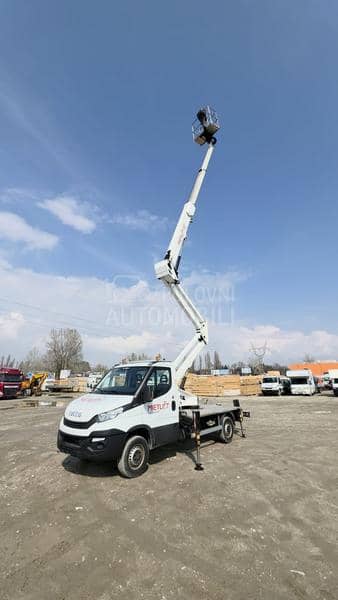 Iveco Daily 35.120