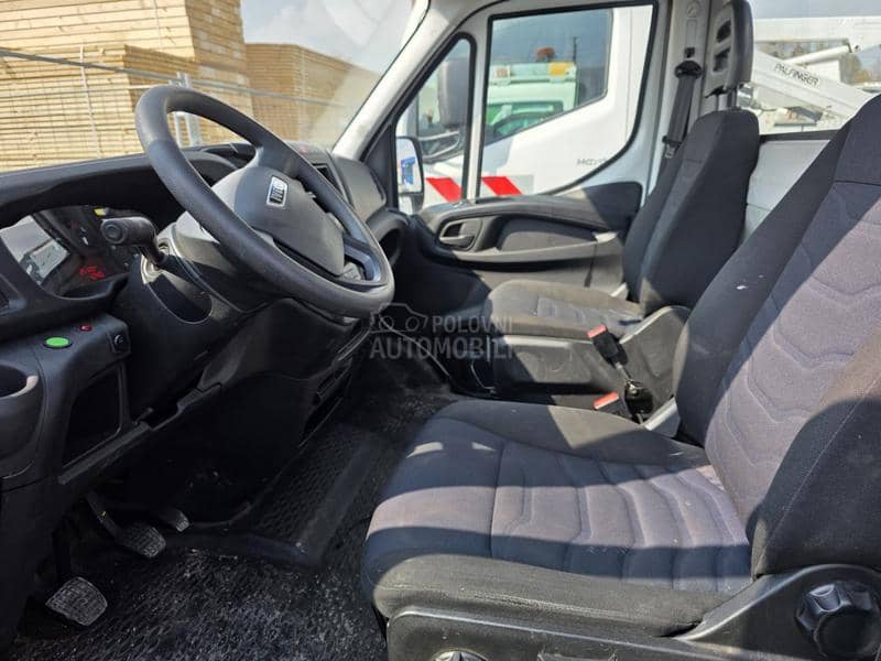Iveco Daily 35.120