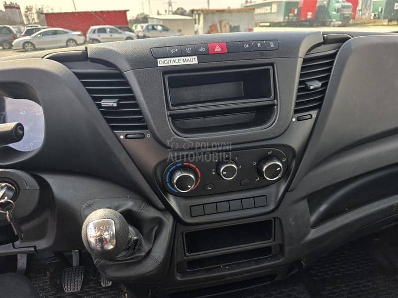 Iveco Daily 35.120