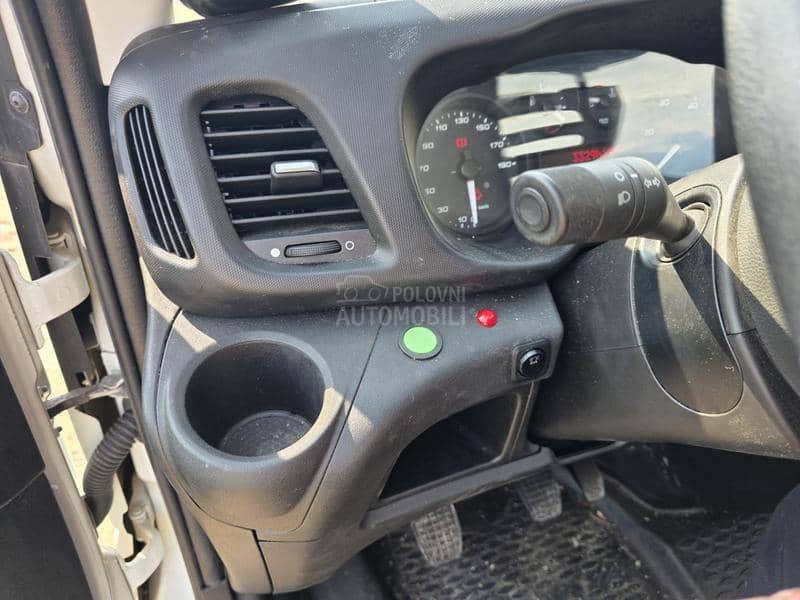 Iveco Daily 35.120