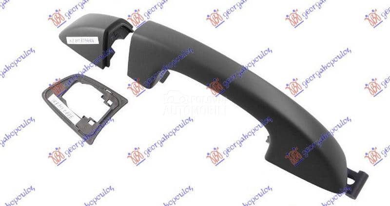 KVAKA ZADNJIH VRATA...