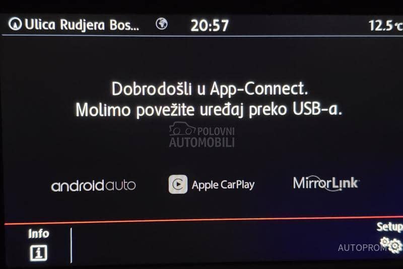 Volkswagen Amarok 3.0tdi 4motion V6