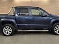 Volkswagen Amarok 3.0tdi 4motion V6