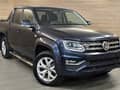 Volkswagen Amarok 3.0tdi 4motion V6