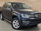 Volkswagen Amarok 3.0tdi 4motion V6