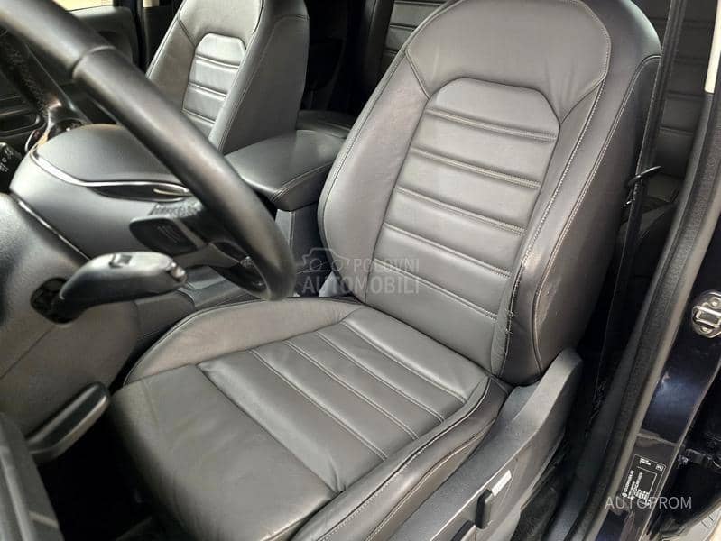 Volkswagen Amarok 3.0tdi 4motion V6