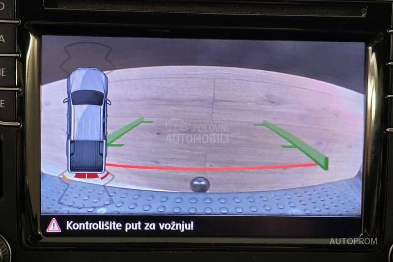 Volkswagen Amarok 3.0tdi 4motion V6