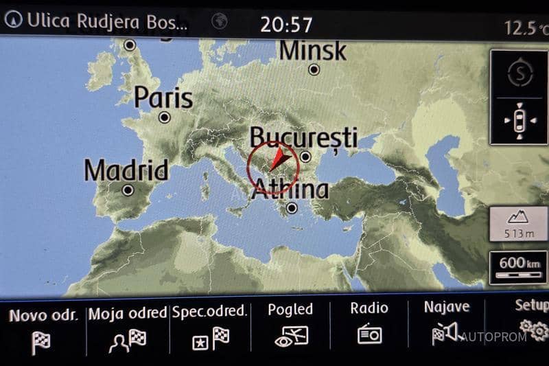 Volkswagen Amarok 3.0tdi 4motion V6