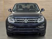 Volkswagen Amarok 3.0tdi 4motion V6
