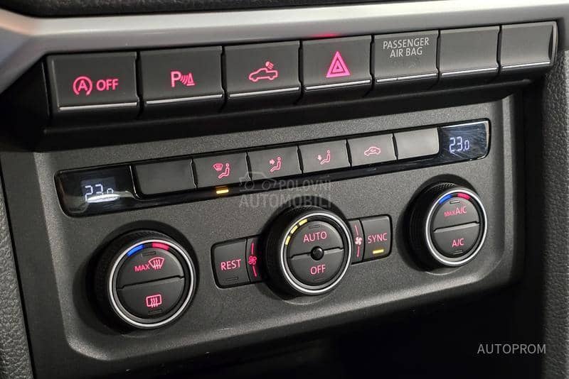 Volkswagen Amarok 3.0tdi 4motion V6