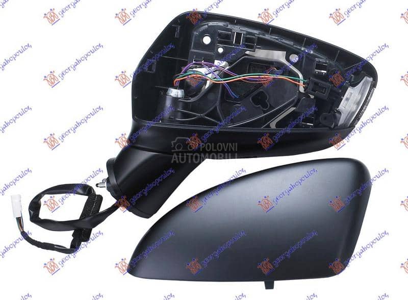 RETROVIZOR ELEKTRICNI SA...