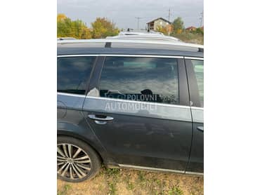 vrata za Volkswagen Passat B7