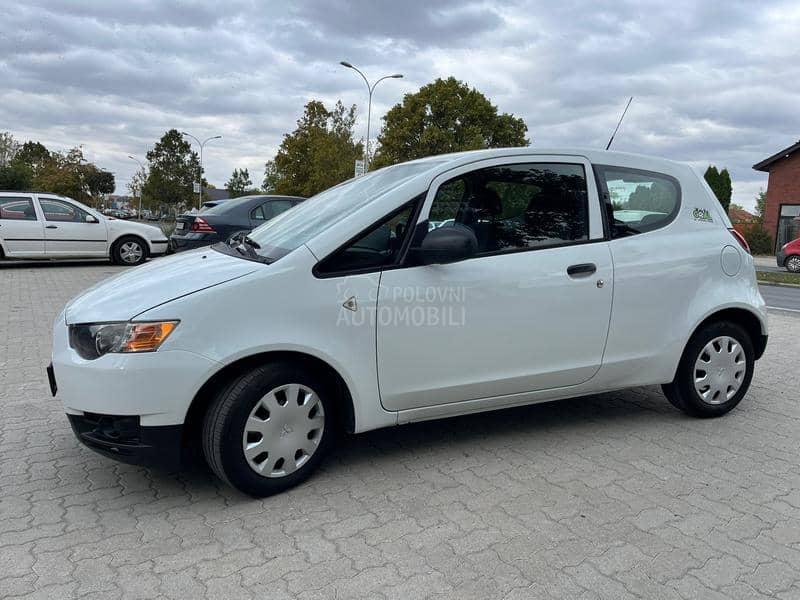 Mitsubishi Colt 1.1 Švajcarac