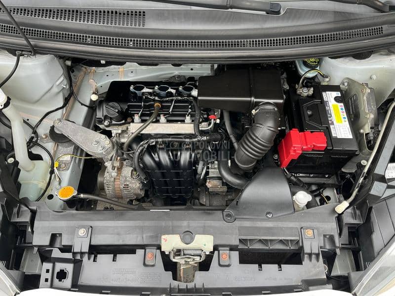 Mitsubishi Colt 1.1 Švajcarac