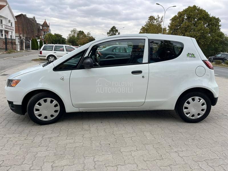 Mitsubishi Colt 1.1 Švajcarac