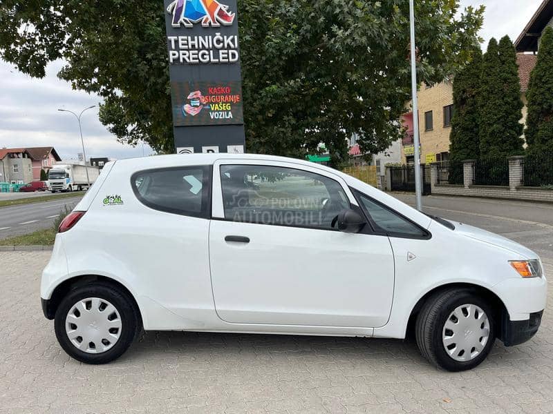 Mitsubishi Colt 1.1 Švajcarac