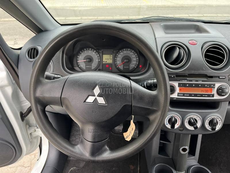 Mitsubishi Colt 1.1 Švajcarac