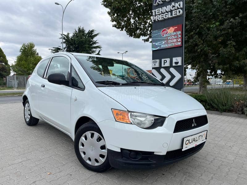 Mitsubishi Colt 1.1 Švajcarac