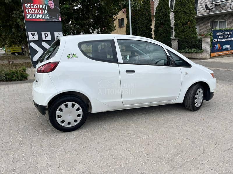 Mitsubishi Colt 1.1 Švajcarac