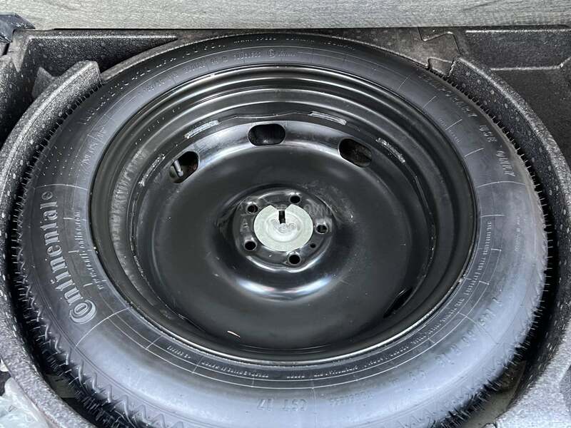 Volkswagen Tiguan 2.0TDI BLUEMO/NAAVIG