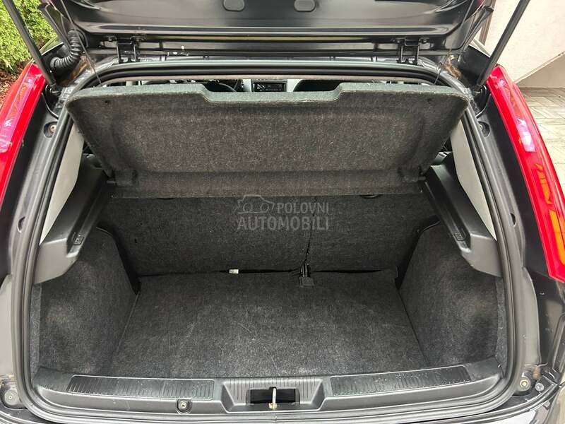 Fiat Grande Punto 1.2 8v ACTUAL