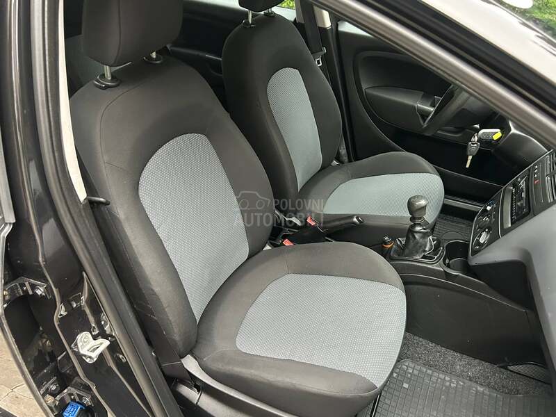 Fiat Grande Punto 1.2 8v ACTUAL