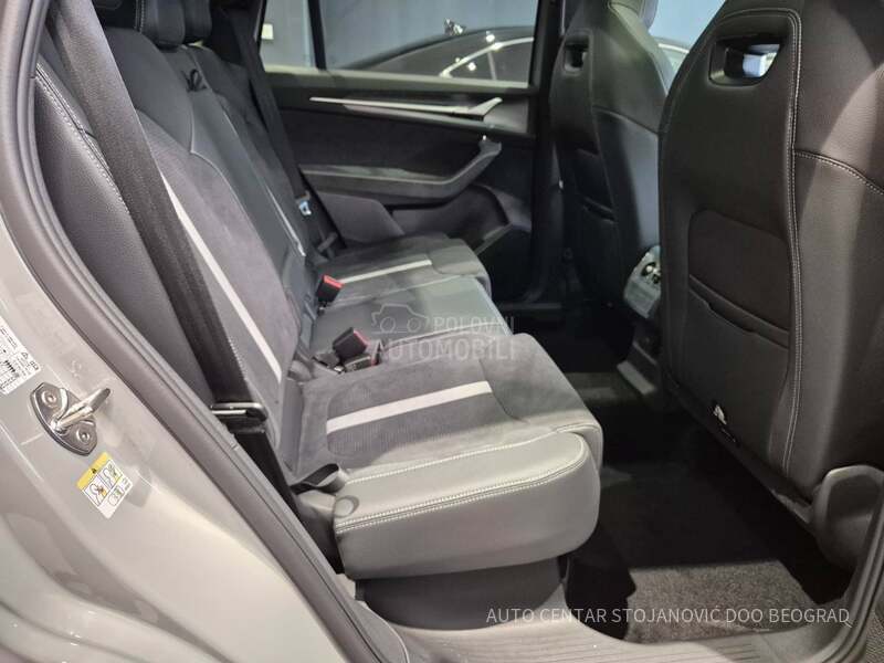 Škoda Kodiaq 2.0 TDI SPORT DSG