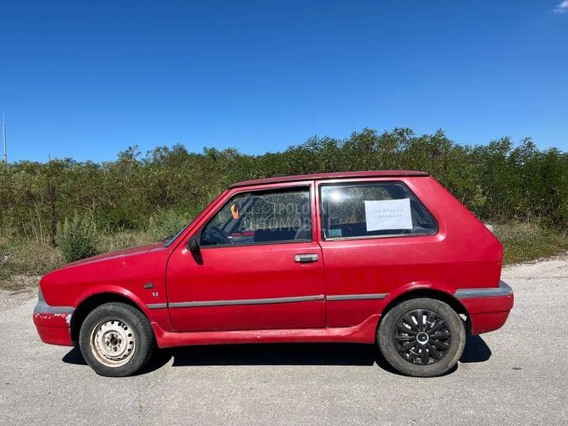 Zastava Koral In 1.1