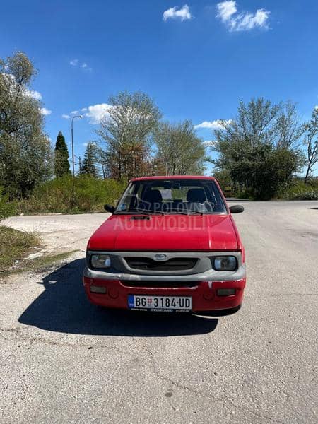 Zastava Koral In 1.1