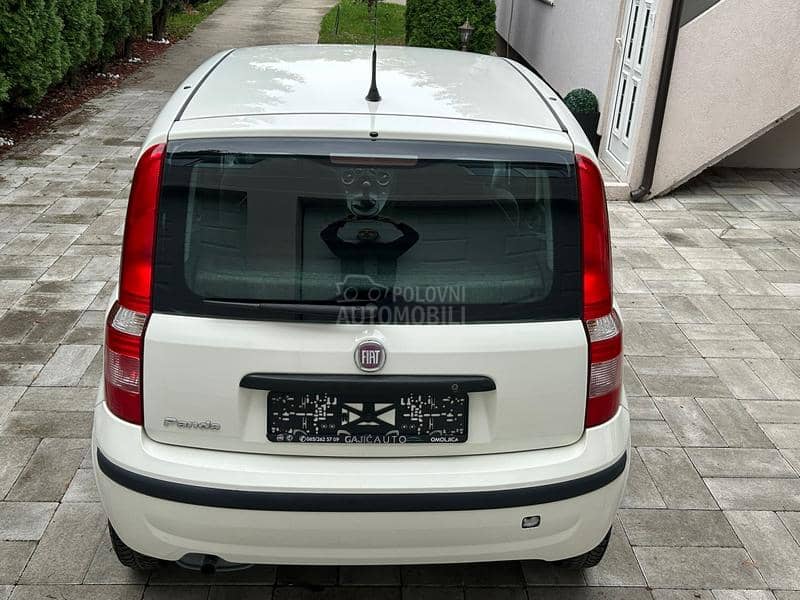 Fiat Panda 1.1 8v ACTIVE Fiat Panda 1.1 8v ACTIVE