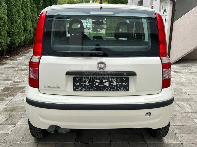 Fiat Panda 1.1 8v ACTIVE Fiat Panda 1.1 8v ACTIVE