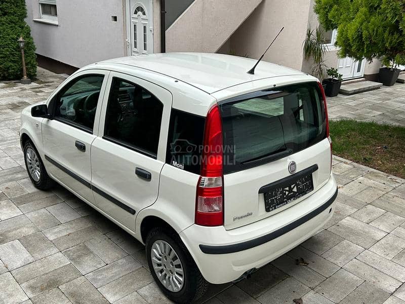Fiat Panda 1.1 8v ACTIVE Fiat Panda 1.1 8v ACTIVE