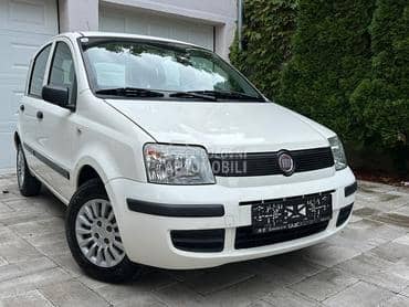 Fiat Panda 1.1 8v ACTIVE