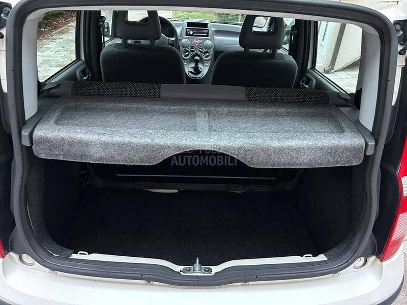 Fiat Panda 1.1 8v ACTIVE Fiat Panda 1.1 8v ACTIVE