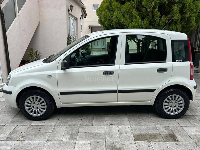 Fiat Panda 1.1 8v ACTIVE Fiat Panda 1.1 8v ACTIVE
