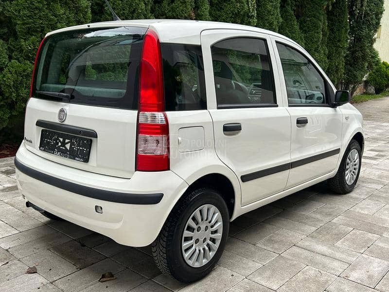 Fiat Panda 1.1 8v ACTIVE Fiat Panda 1.1 8v ACTIVE