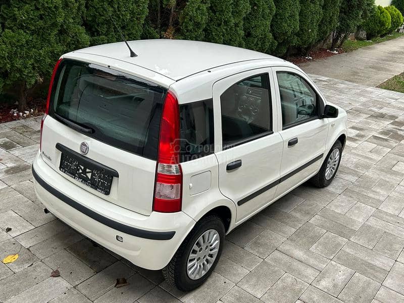 Fiat Panda 1.1 8v ACTIVE Fiat Panda 1.1 8v ACTIVE
