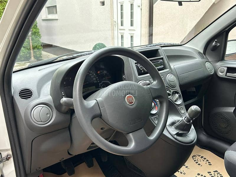 Fiat Panda 1.1 8v ACTIVE Fiat Panda 1.1 8v ACTIVE