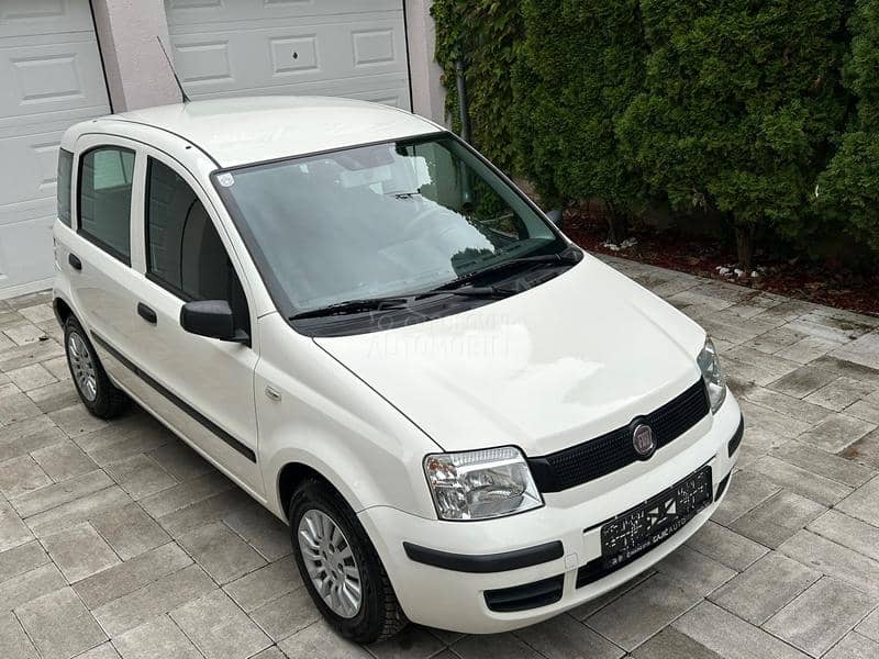Fiat Panda 1.1 8v ACTIVE Fiat Panda 1.1 8v ACTIVE