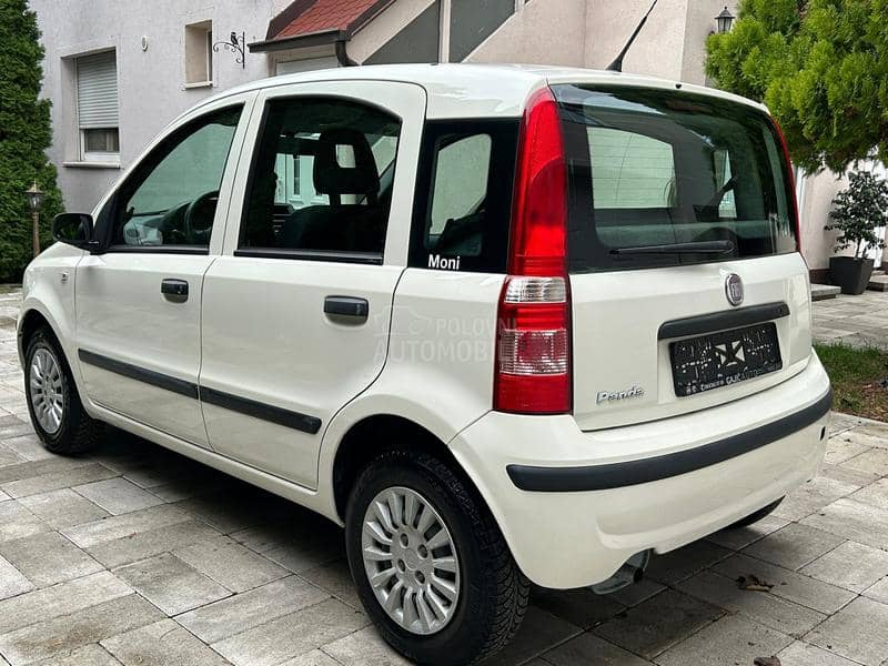 Fiat Panda 1.1 8v ACTIVE Fiat Panda 1.1 8v ACTIVE